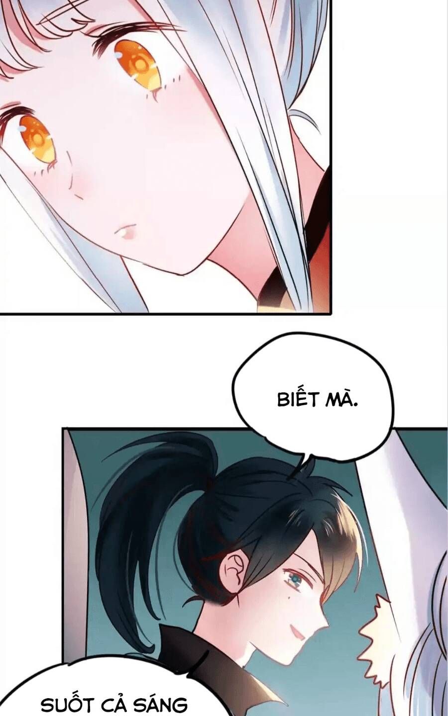 Thành Dã Tiêu Hà Chapter 13.1 - 40