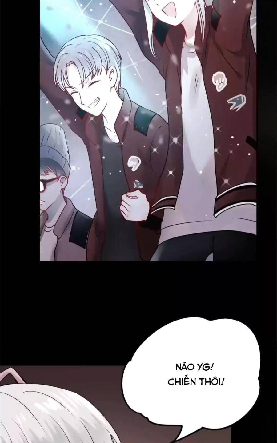 Thành Dã Tiêu Hà Chapter 13.1 - 5