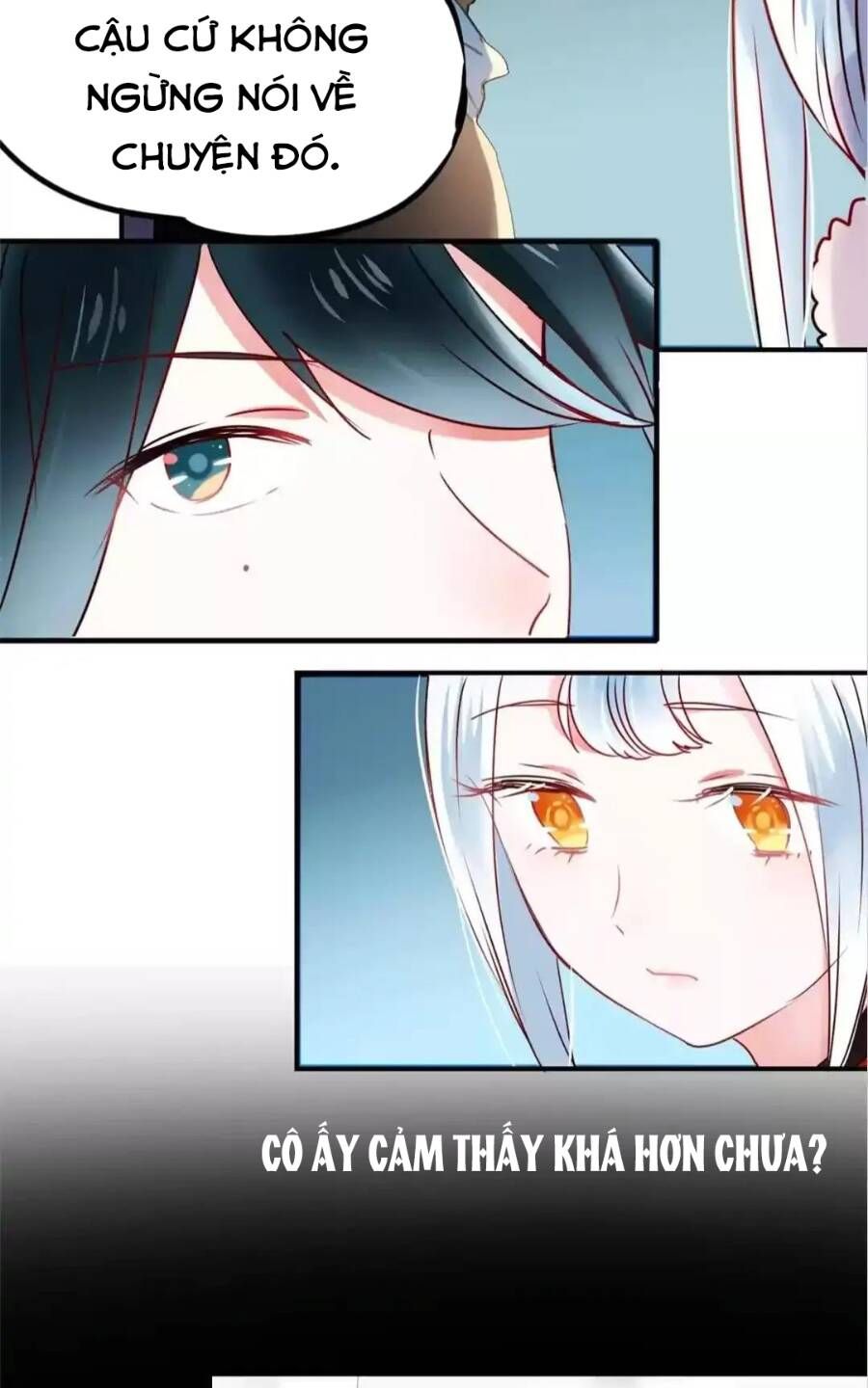 Thành Dã Tiêu Hà Chapter 13.1 - 41