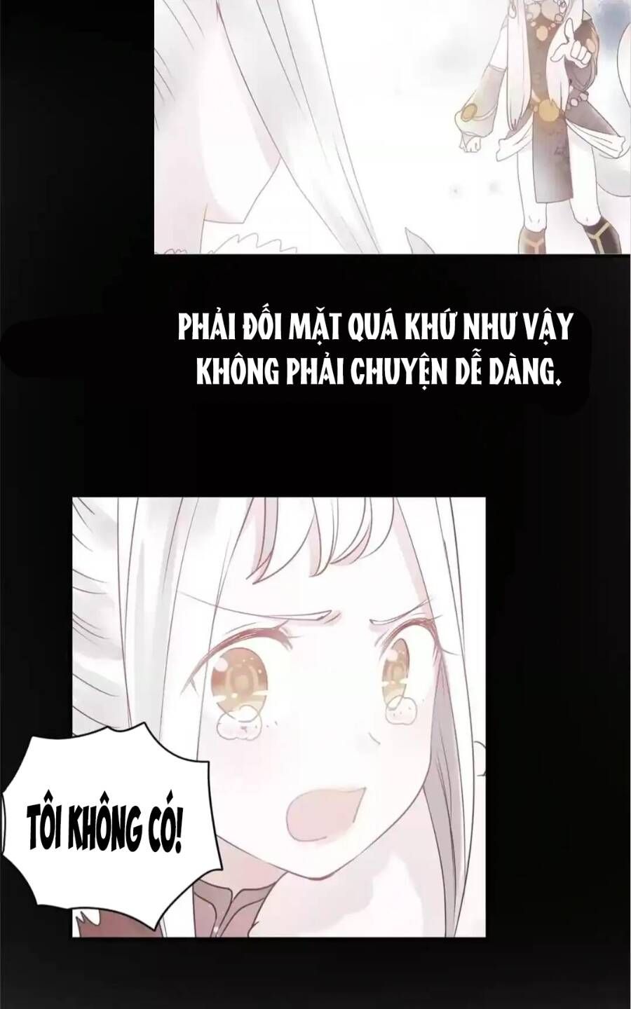 Thành Dã Tiêu Hà Chapter 13.1 - 43