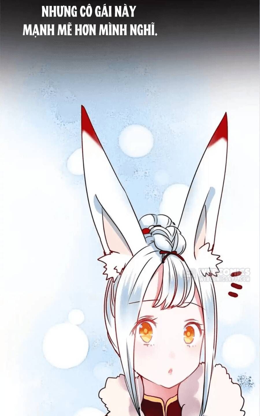 Thành Dã Tiêu Hà Chapter 13.1 - 44