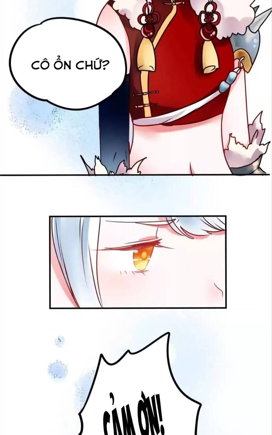 Thành Dã Tiêu Hà Chapter 13.1 - 45