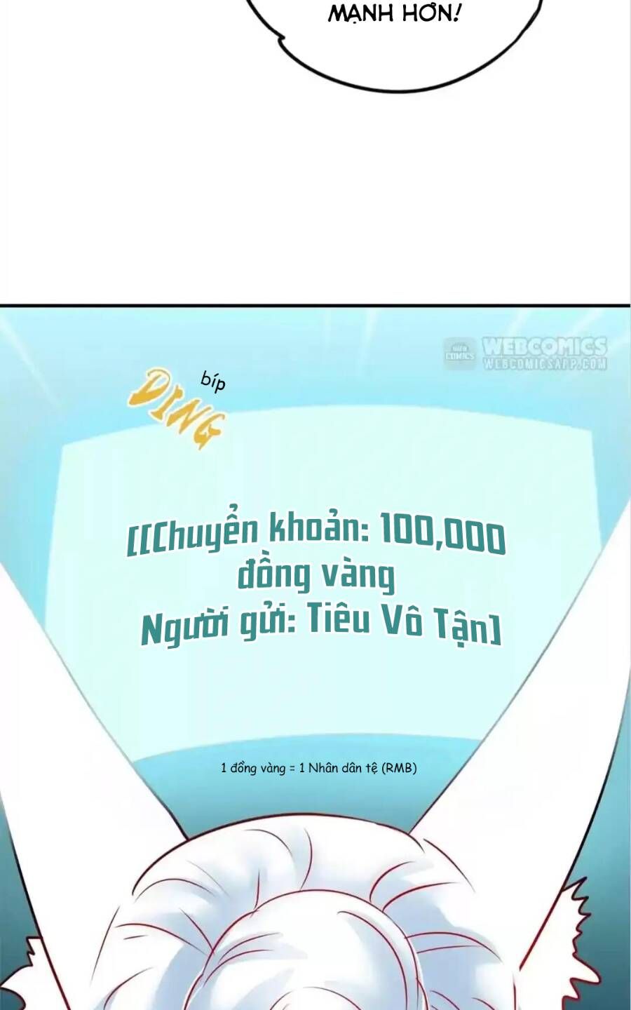 Thành Dã Tiêu Hà Chapter 13.1 - 53