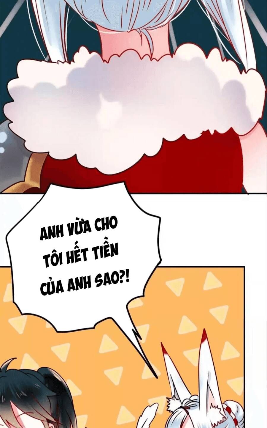 Thành Dã Tiêu Hà Chapter 13.1 - 55