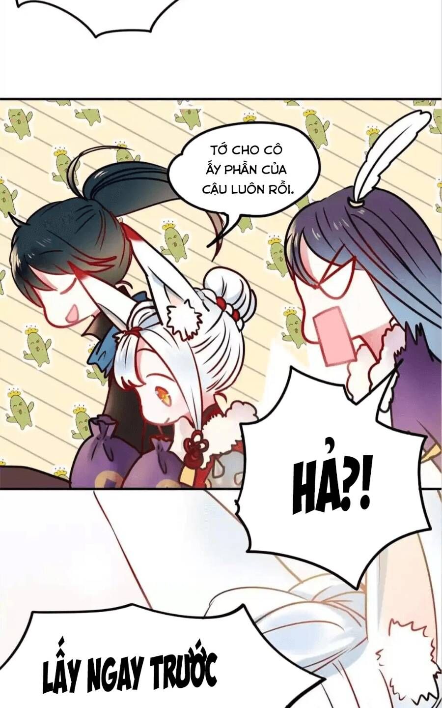 Thành Dã Tiêu Hà Chapter 13.1 - 57