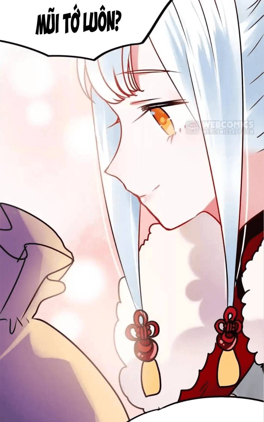 Thành Dã Tiêu Hà Chapter 13.1 - 58