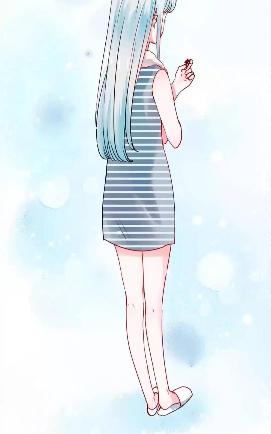 Thành Dã Tiêu Hà Chapter 13.1 - 9