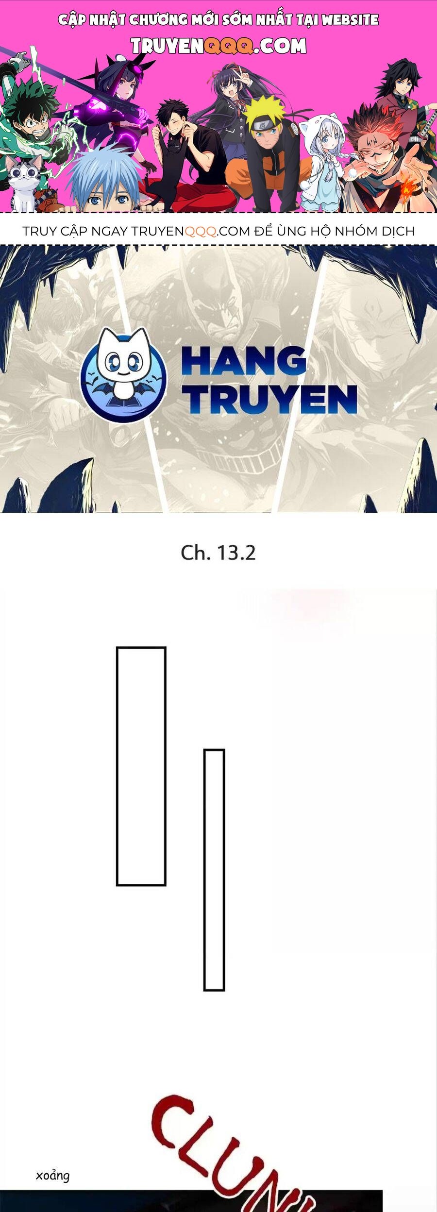 Thành Dã Tiêu Hà Chapter 13.2 - 1