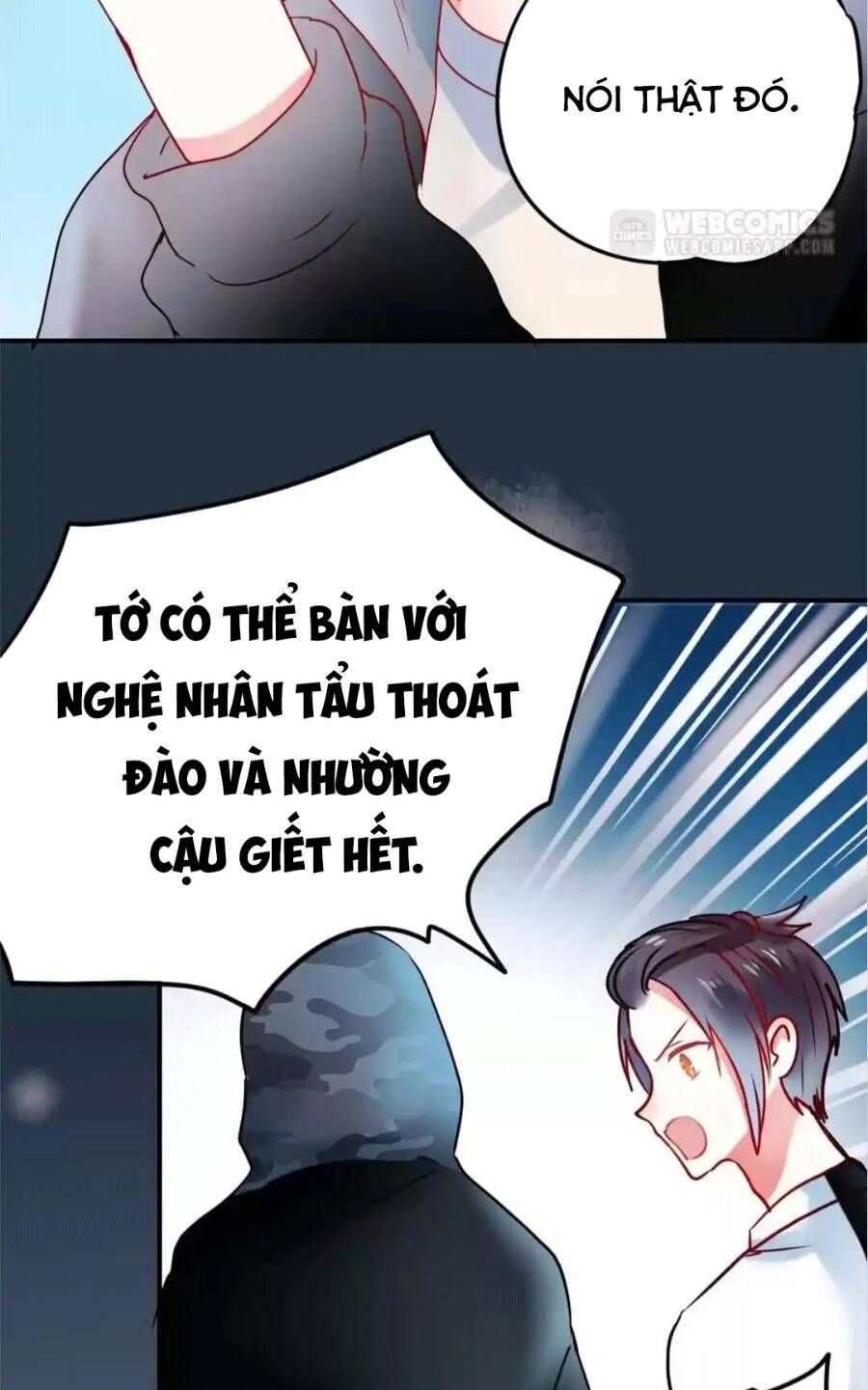 Thành Dã Tiêu Hà Chapter 13.2 - 11