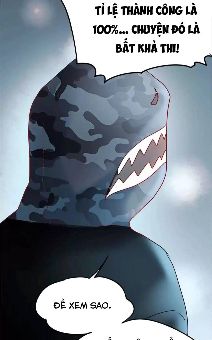Thành Dã Tiêu Hà Chapter 13.2 - 13