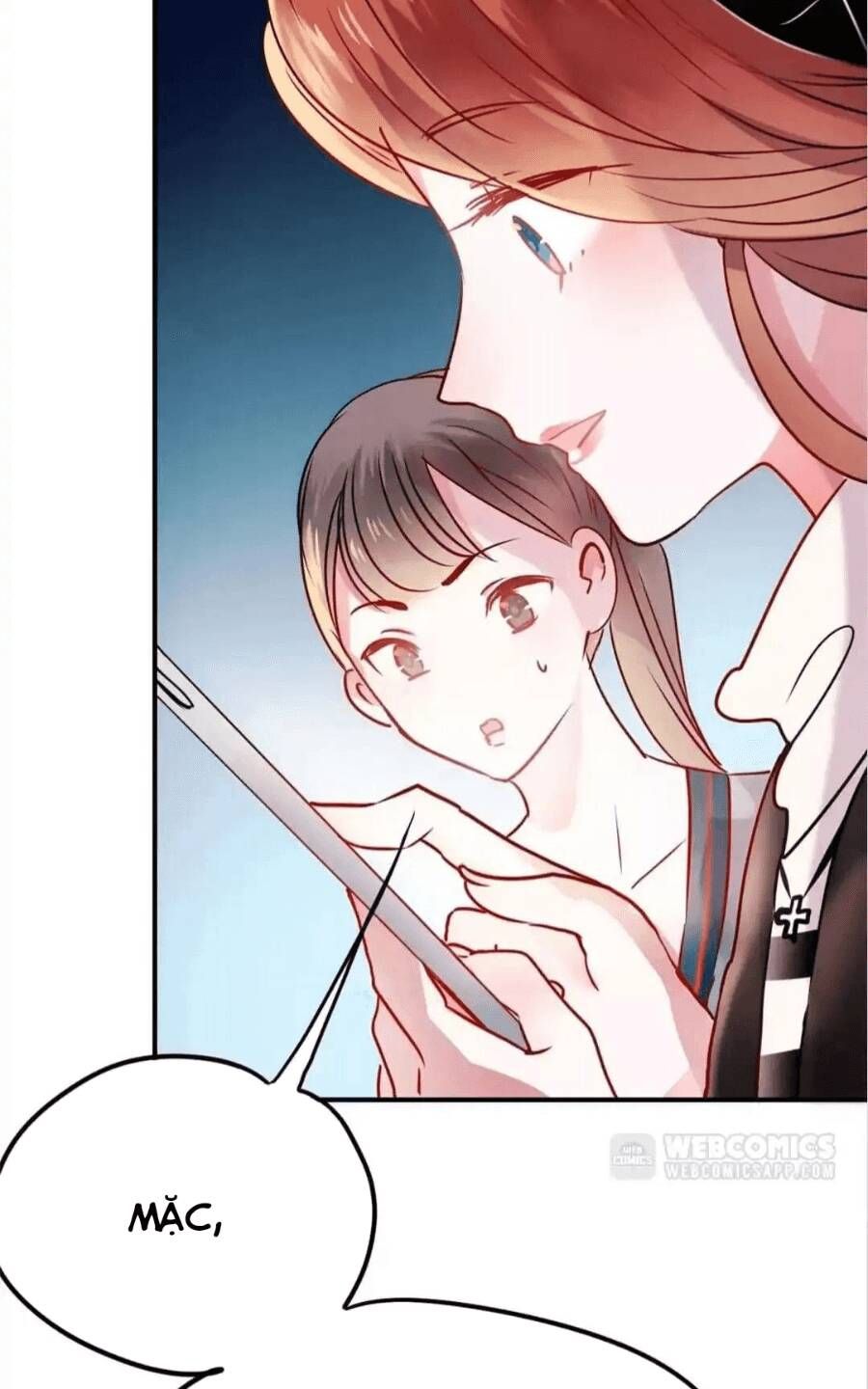 Thành Dã Tiêu Hà Chapter 13.2 - 34