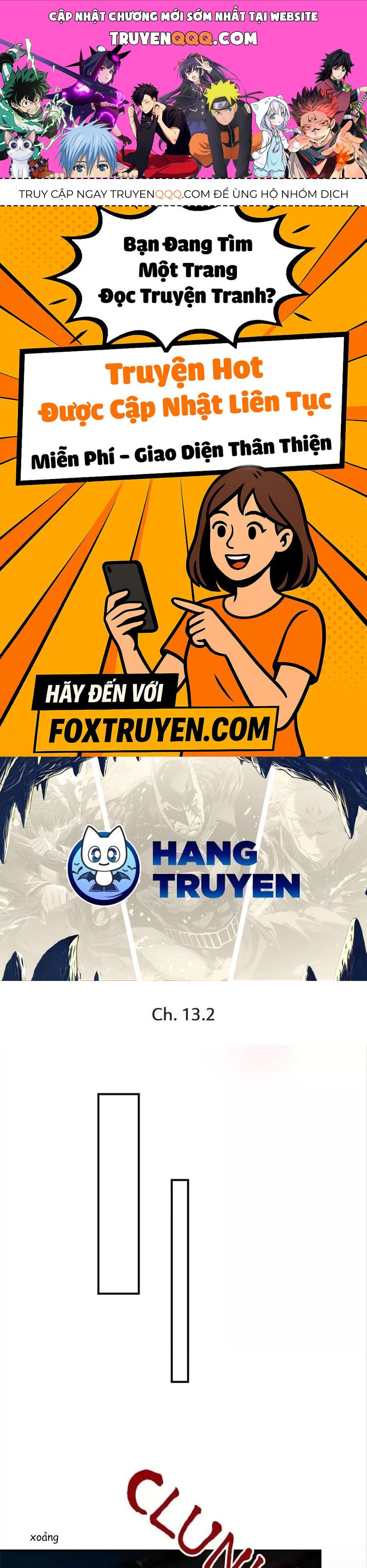 Thành Dã Tiêu Hà Chapter 13.5 - 1