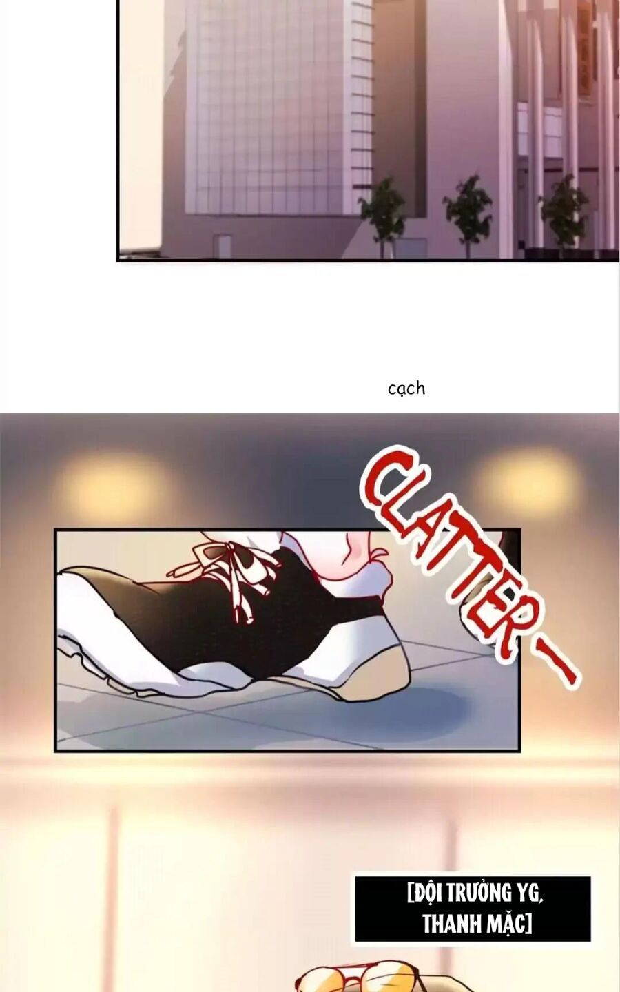 Thành Dã Tiêu Hà Chapter 13.5 - 19