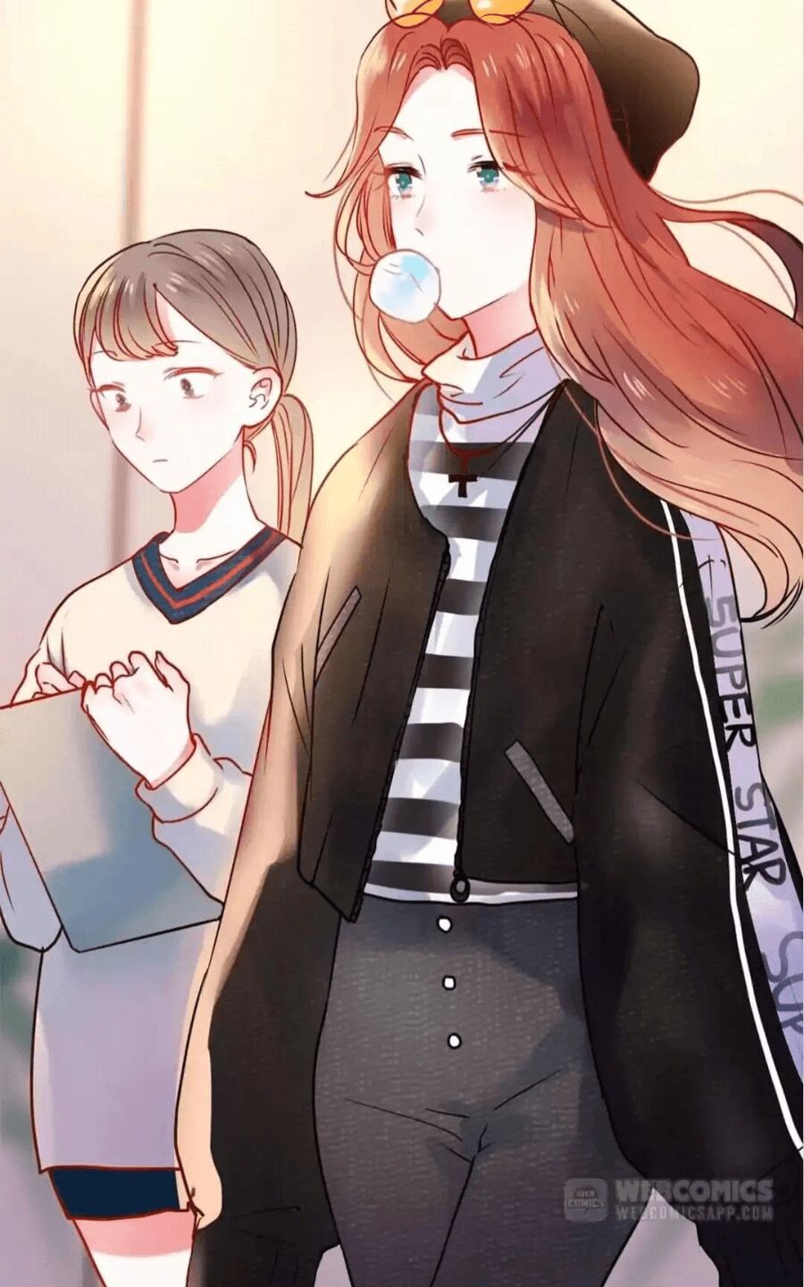 Thành Dã Tiêu Hà Chapter 13.5 - 20