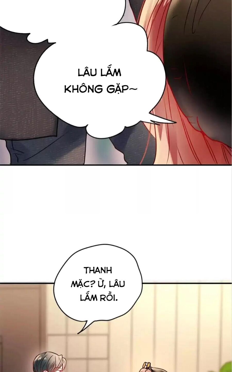 Thành Dã Tiêu Hà Chapter 13.5 - 23