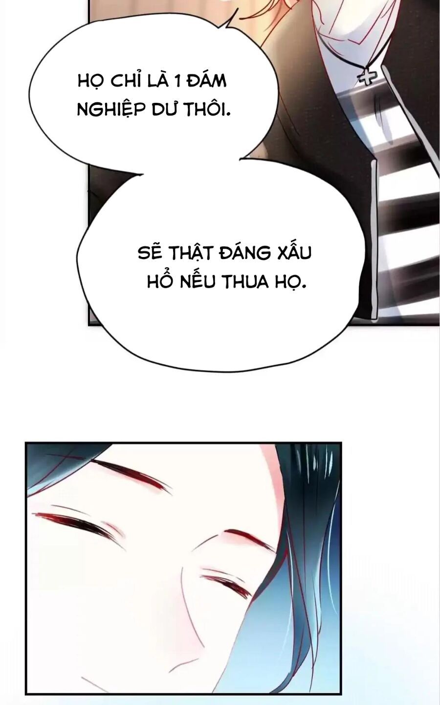 Thành Dã Tiêu Hà Chapter 13.5 - 27