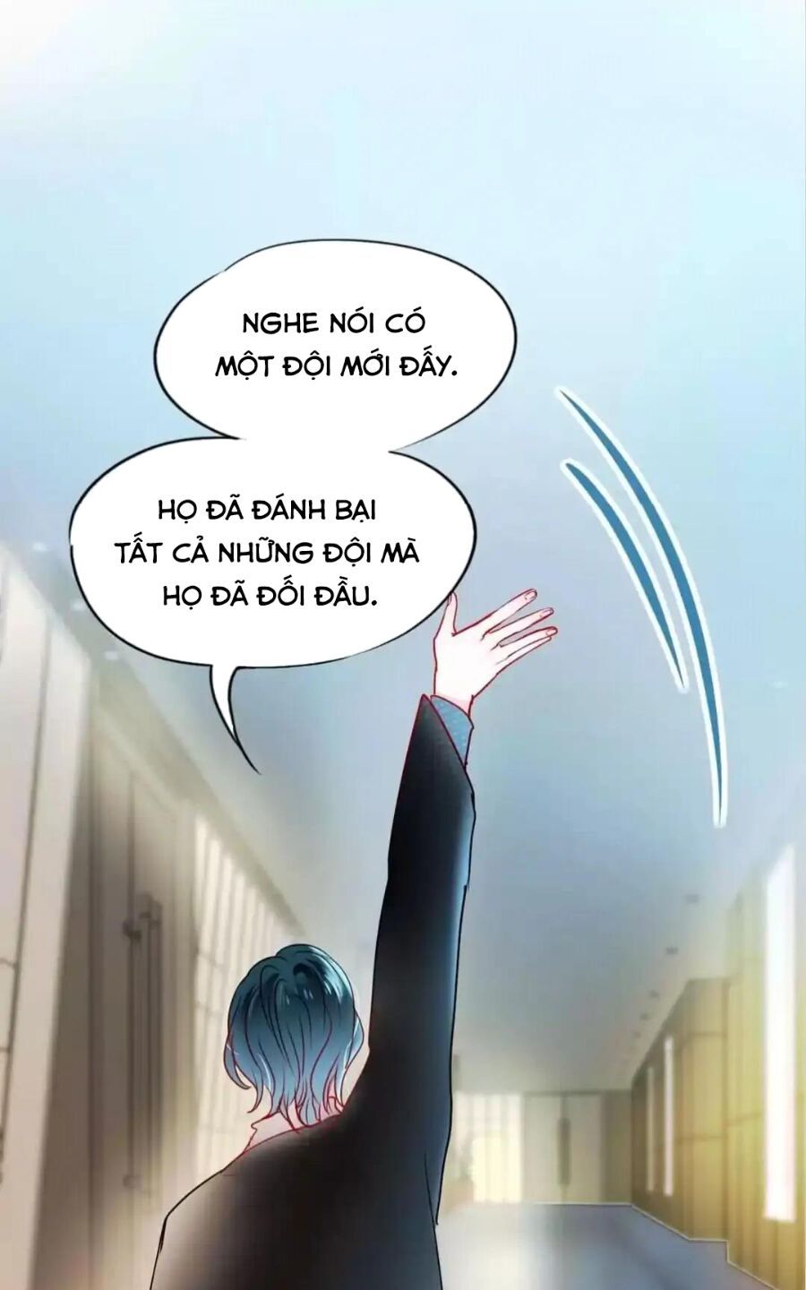 Thành Dã Tiêu Hà Chapter 13.5 - 28