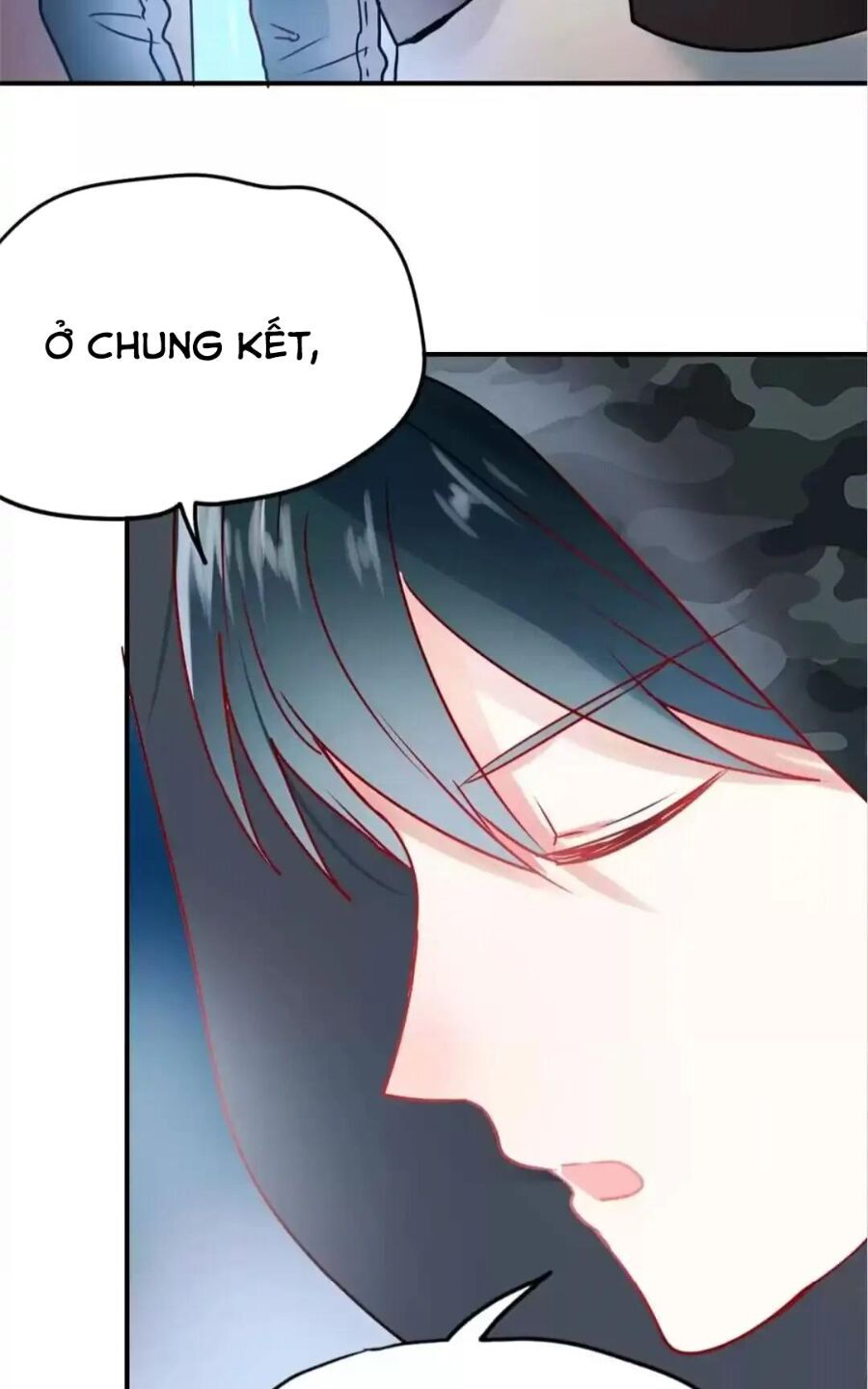 Thành Dã Tiêu Hà Chapter 13.5 - 4