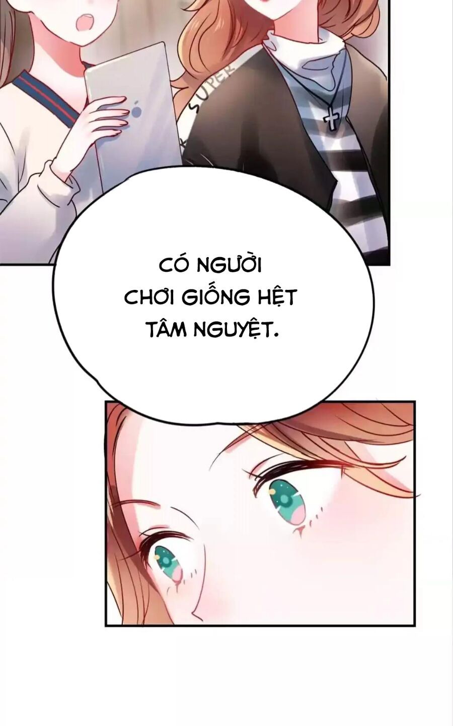 Thành Dã Tiêu Hà Chapter 13.5 - 32