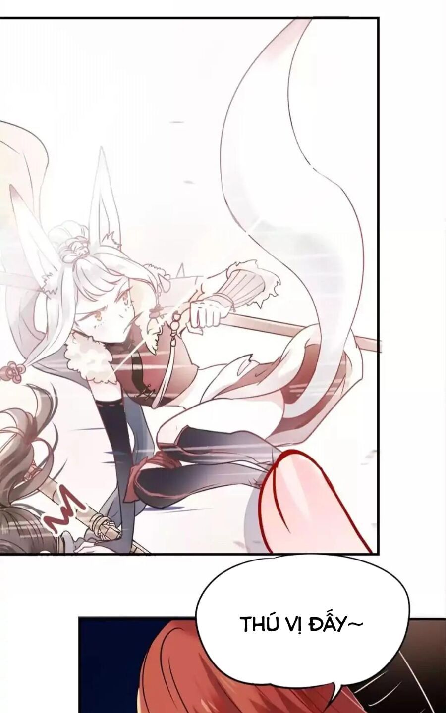Thành Dã Tiêu Hà Chapter 13.5 - 33
