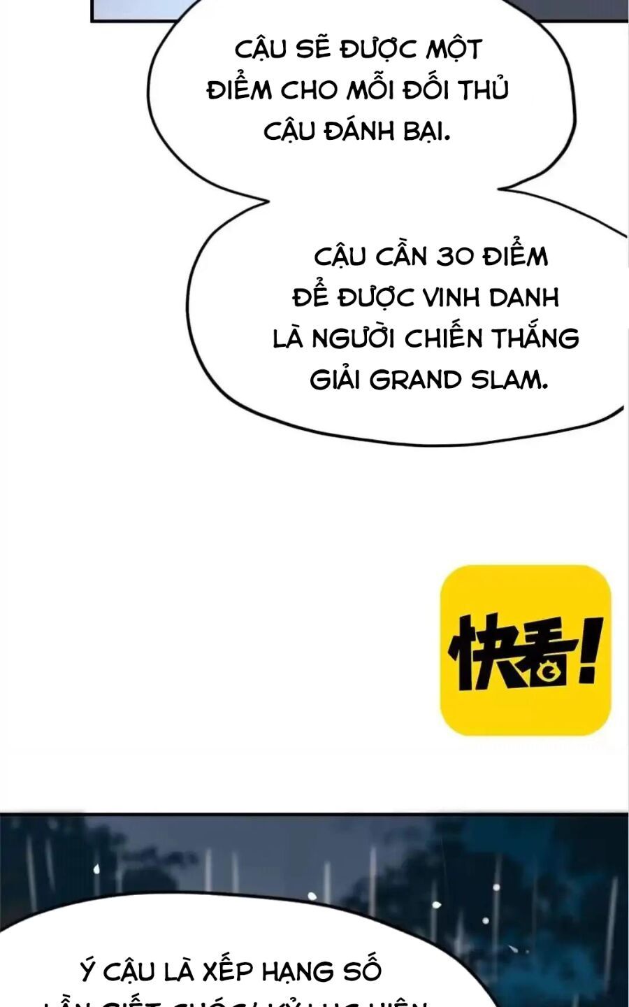 Thành Dã Tiêu Hà Chapter 13.5 - 5