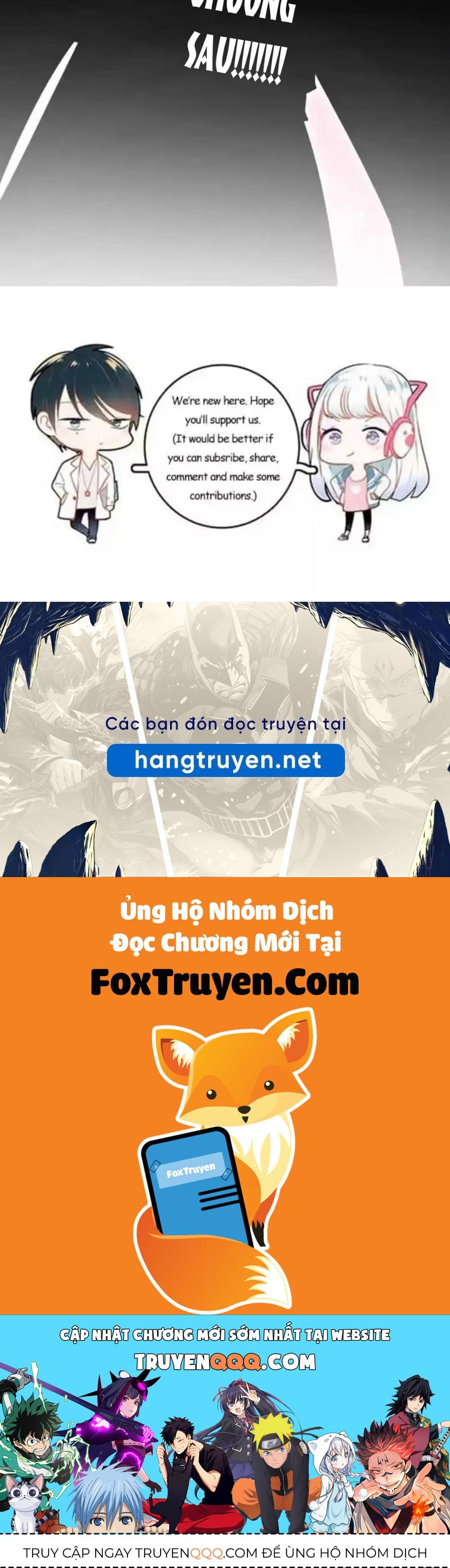 Thành Dã Tiêu Hà Chapter 13.5 - 41