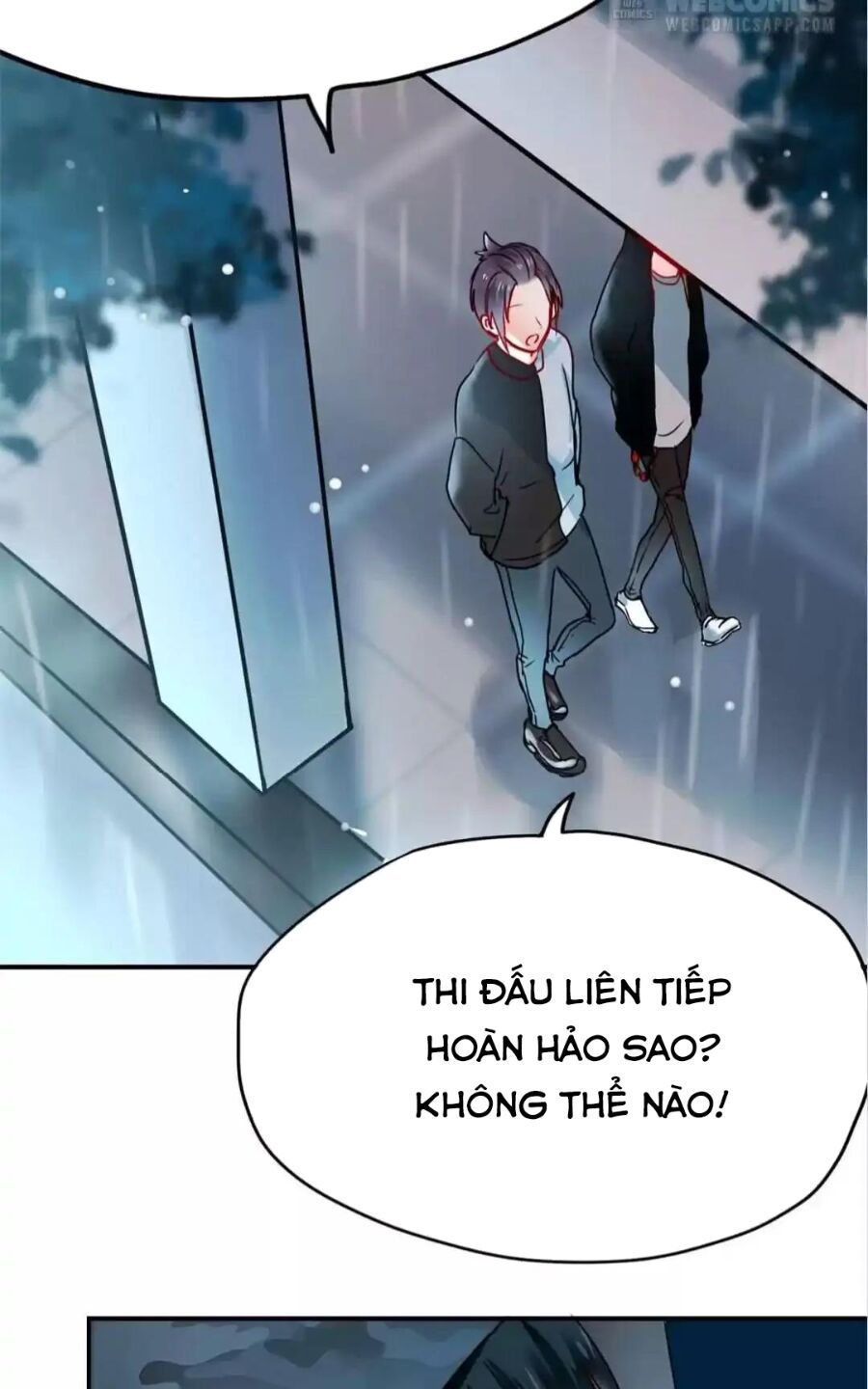 Thành Dã Tiêu Hà Chapter 13.5 - 7