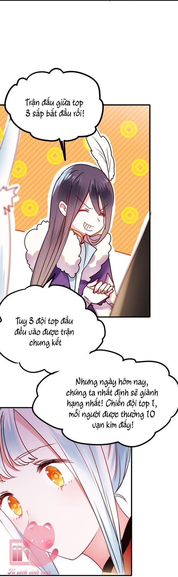 Thành Dã Tiêu Hà Chapter 13 - 12