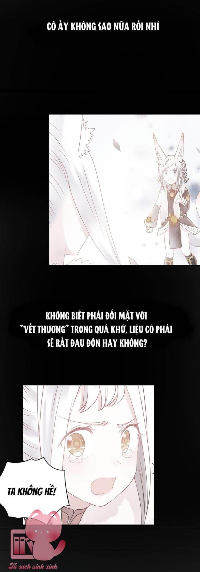 Thành Dã Tiêu Hà Chapter 13 - 14