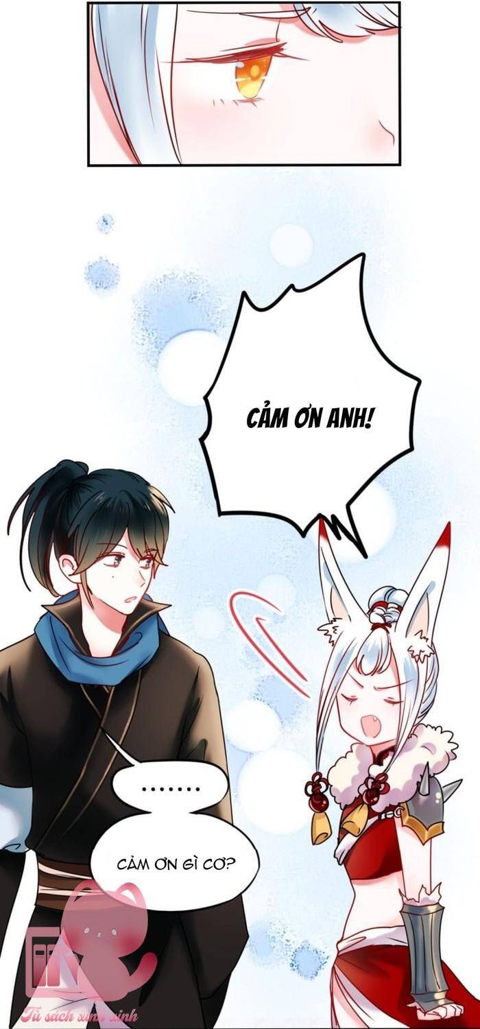 Thành Dã Tiêu Hà Chapter 13 - 16