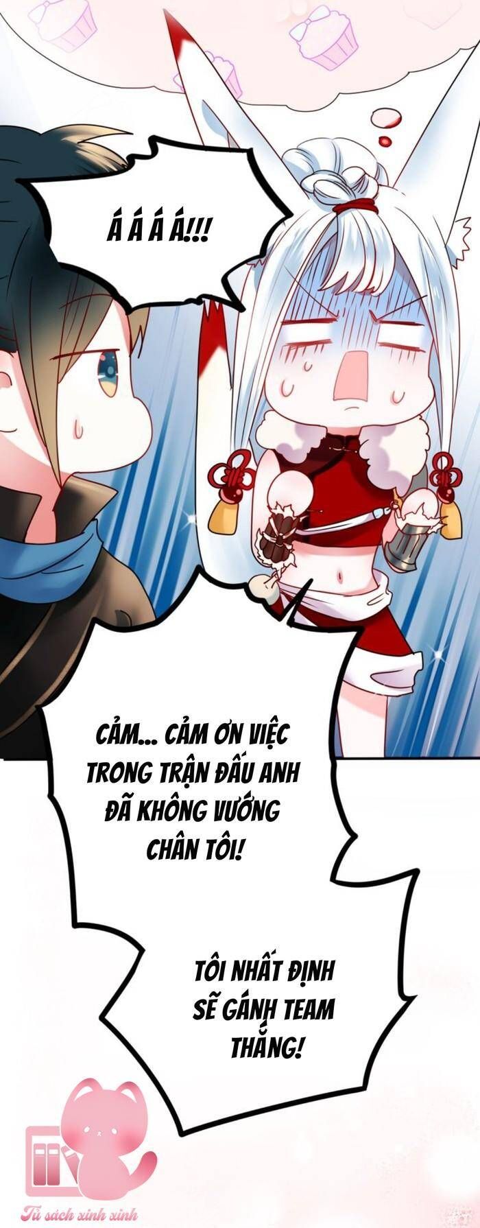 Thành Dã Tiêu Hà Chapter 13 - 18