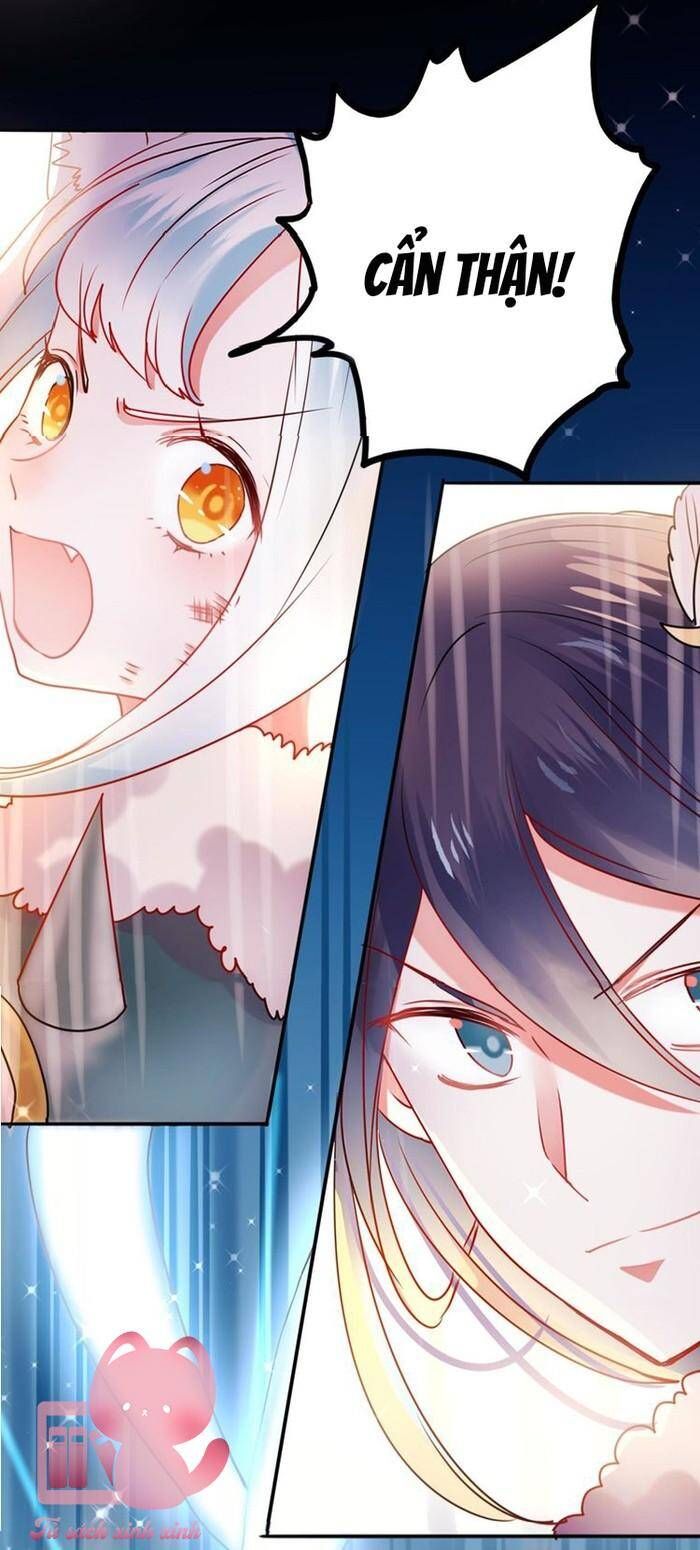Thành Dã Tiêu Hà Chapter 13 - 23