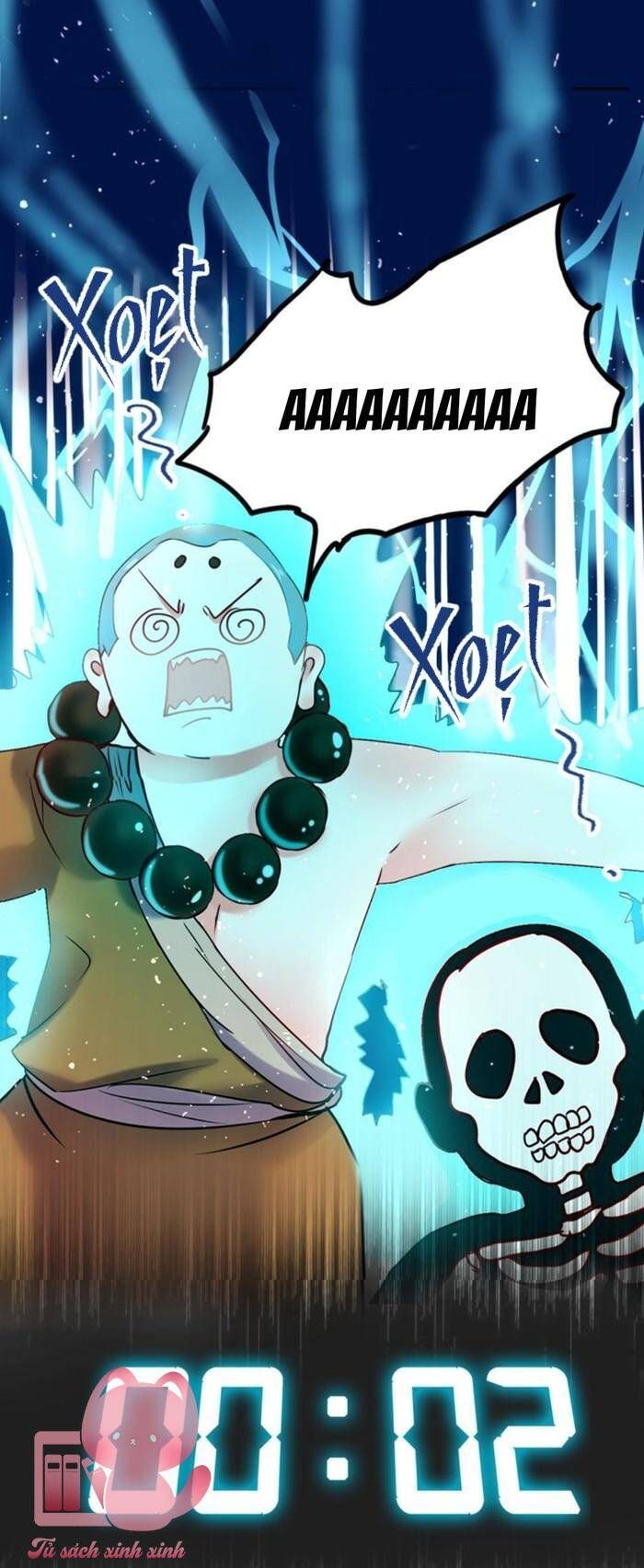 Thành Dã Tiêu Hà Chapter 13 - 25