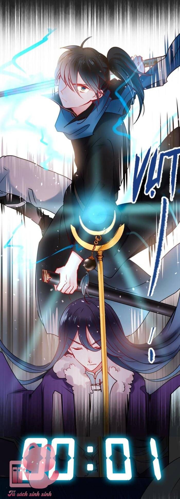 Thành Dã Tiêu Hà Chapter 13 - 26