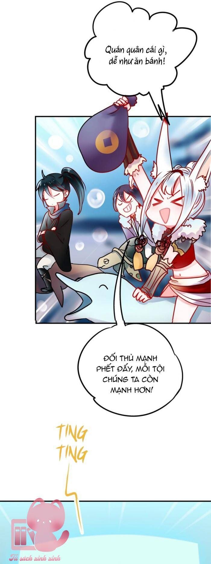 Thành Dã Tiêu Hà Chapter 13 - 30