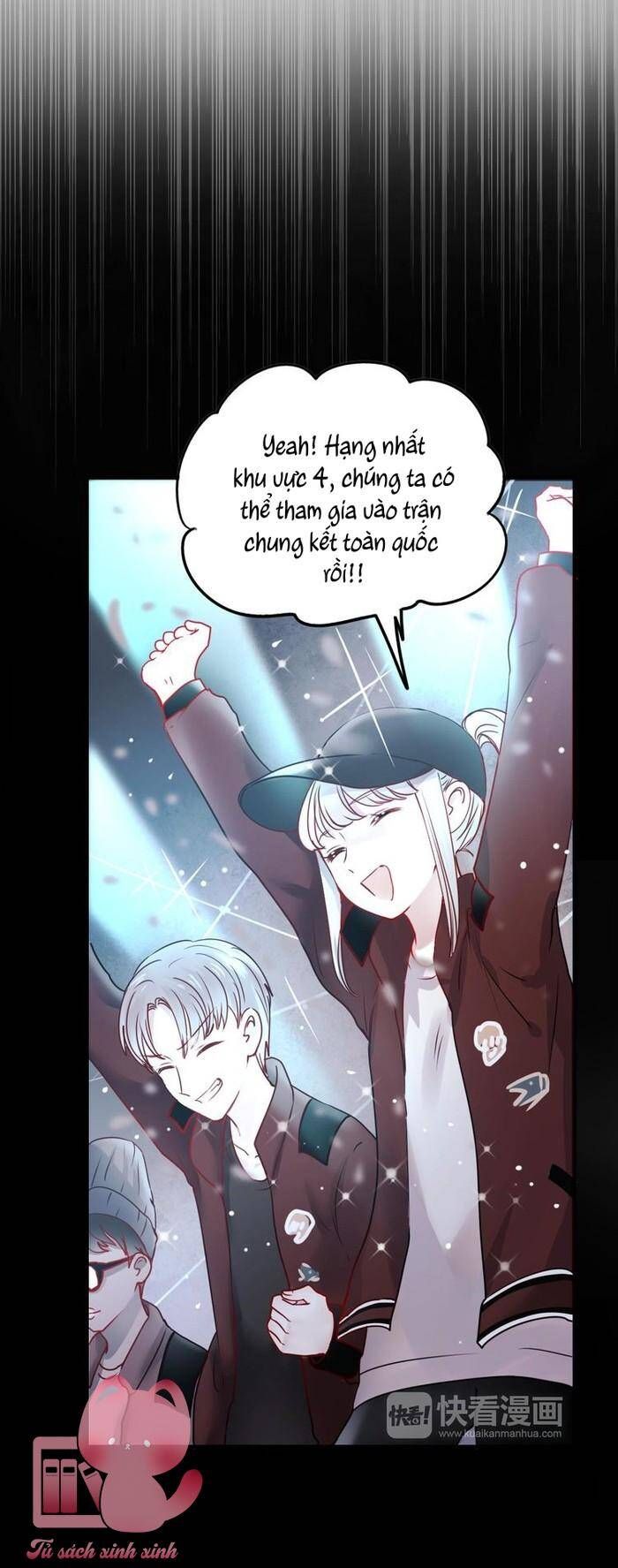 Thành Dã Tiêu Hà Chapter 13 - 4