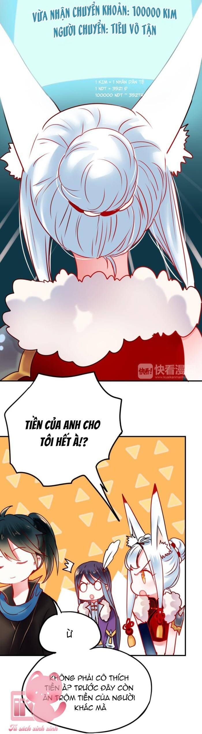 Thành Dã Tiêu Hà Chapter 13 - 31