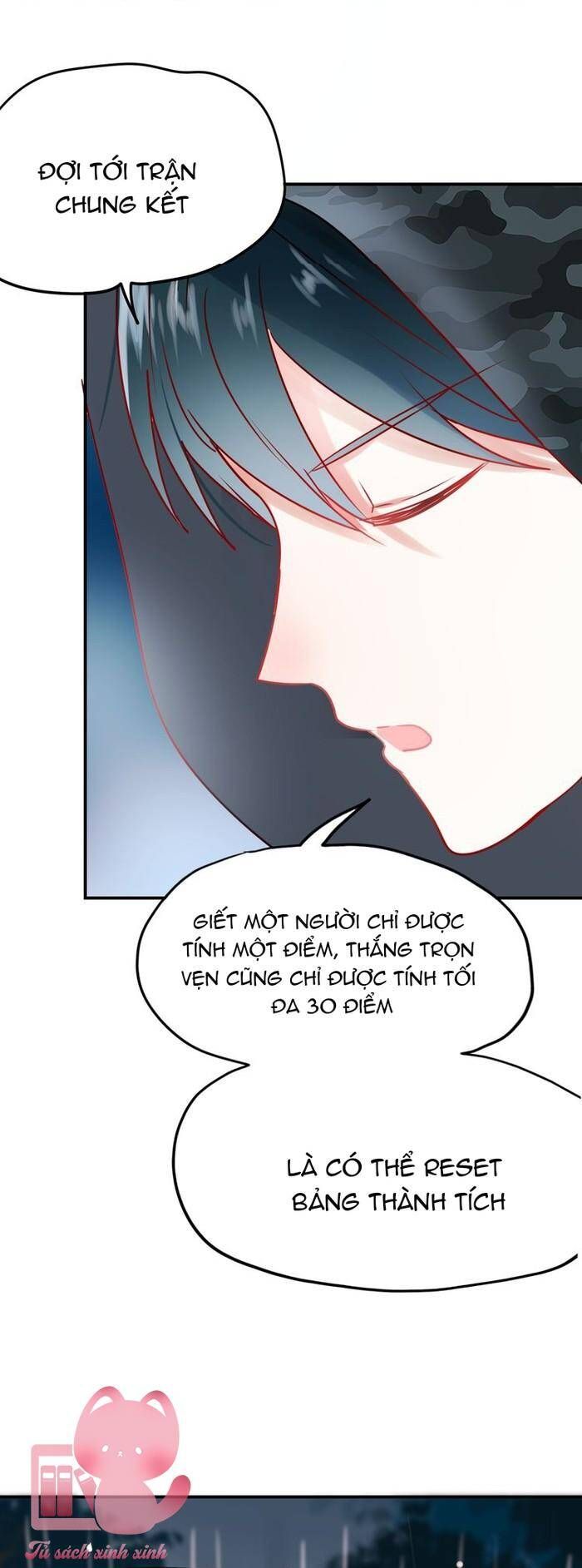 Thành Dã Tiêu Hà Chapter 13 - 36