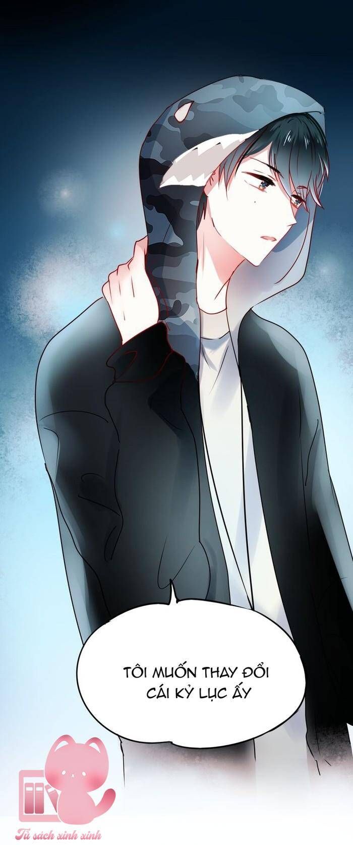 Thành Dã Tiêu Hà Chapter 13 - 38