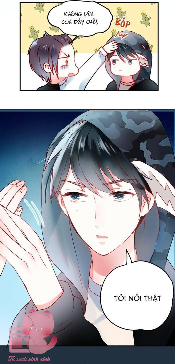 Thành Dã Tiêu Hà Chapter 13 - 39