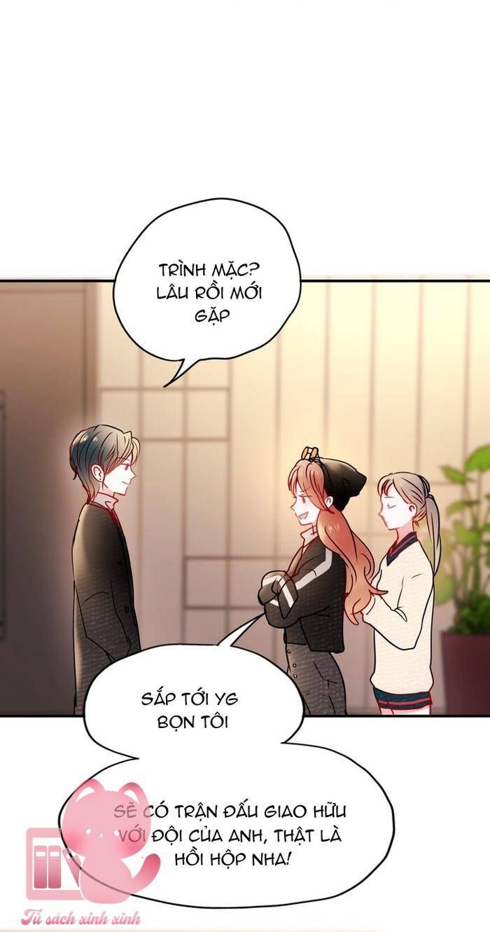 Thành Dã Tiêu Hà Chapter 13 - 46