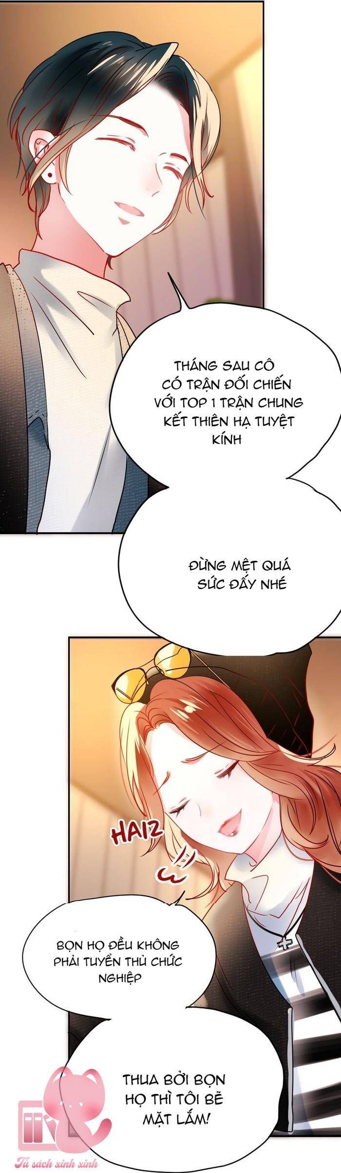 Thành Dã Tiêu Hà Chapter 13 - 47