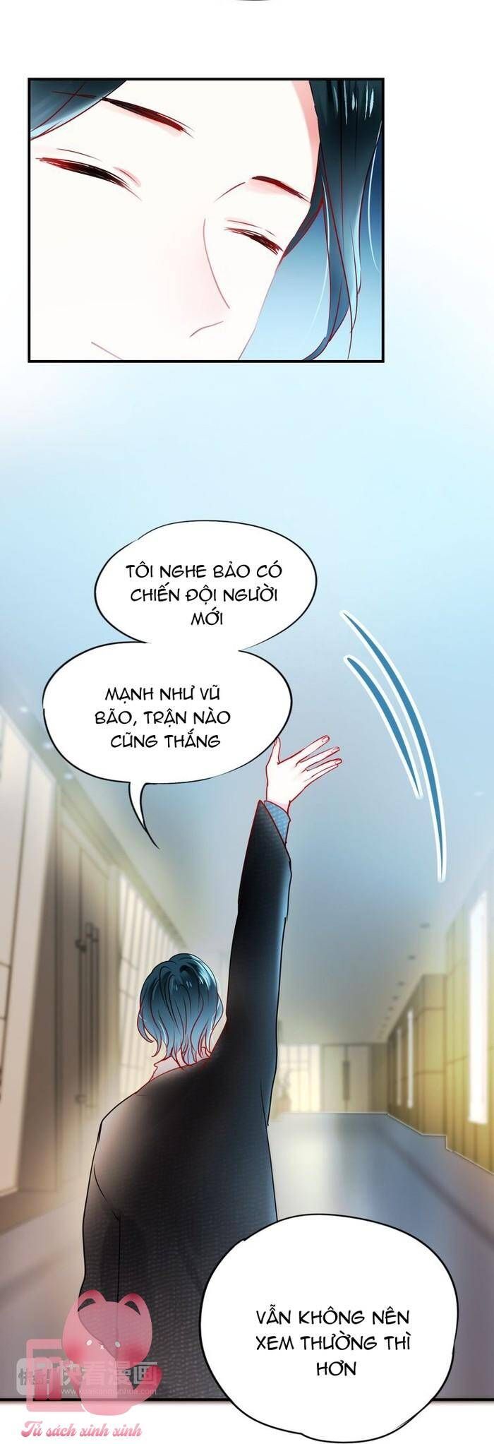 Thành Dã Tiêu Hà Chapter 13 - 48