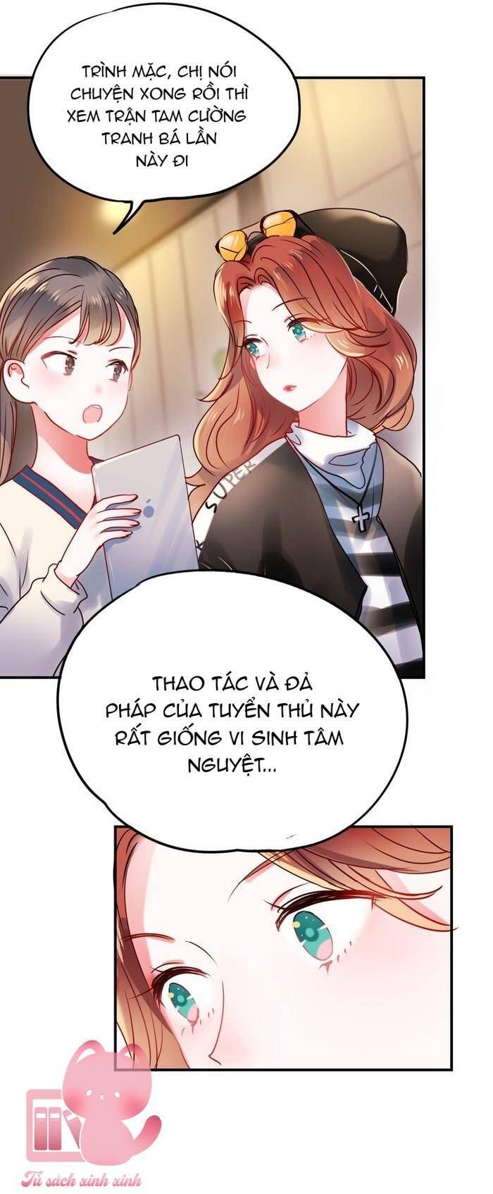 Thành Dã Tiêu Hà Chapter 13 - 50