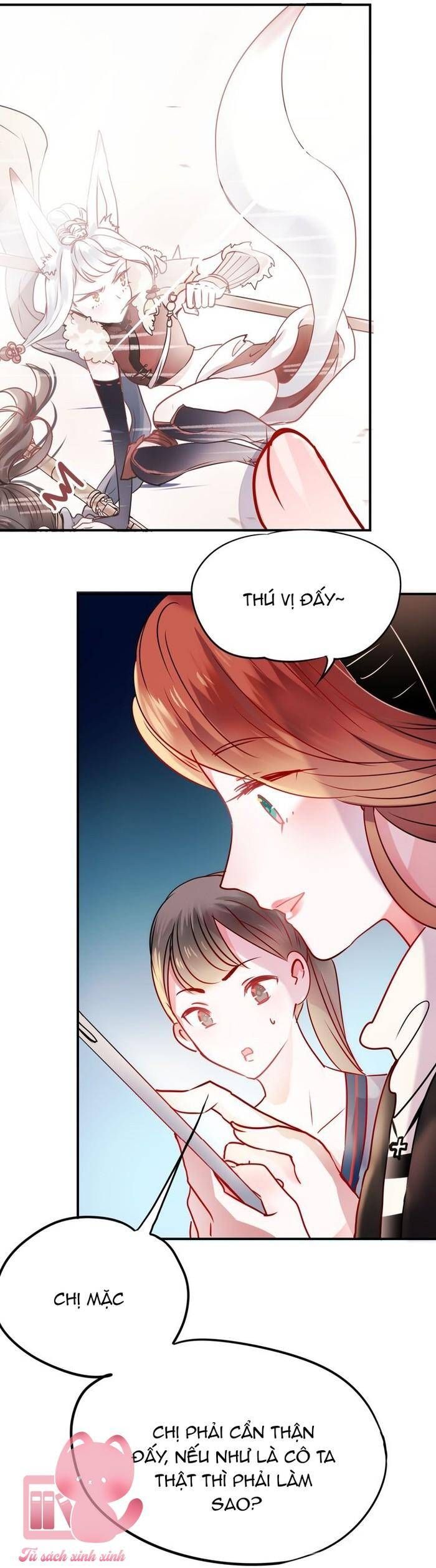 Thành Dã Tiêu Hà Chapter 13 - 51