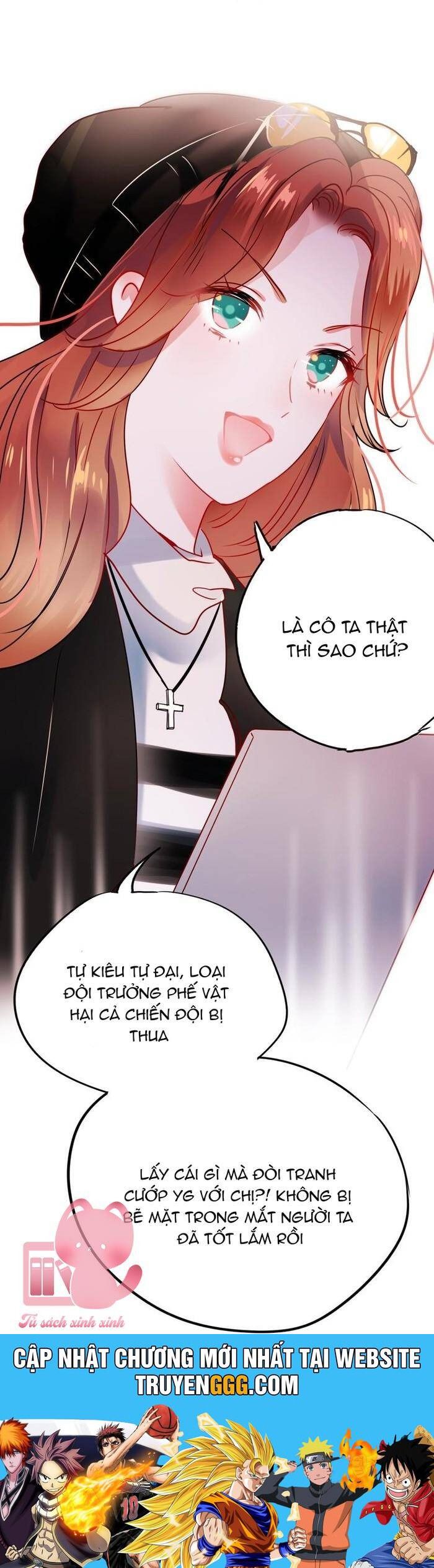 Thành Dã Tiêu Hà Chapter 13 - 52