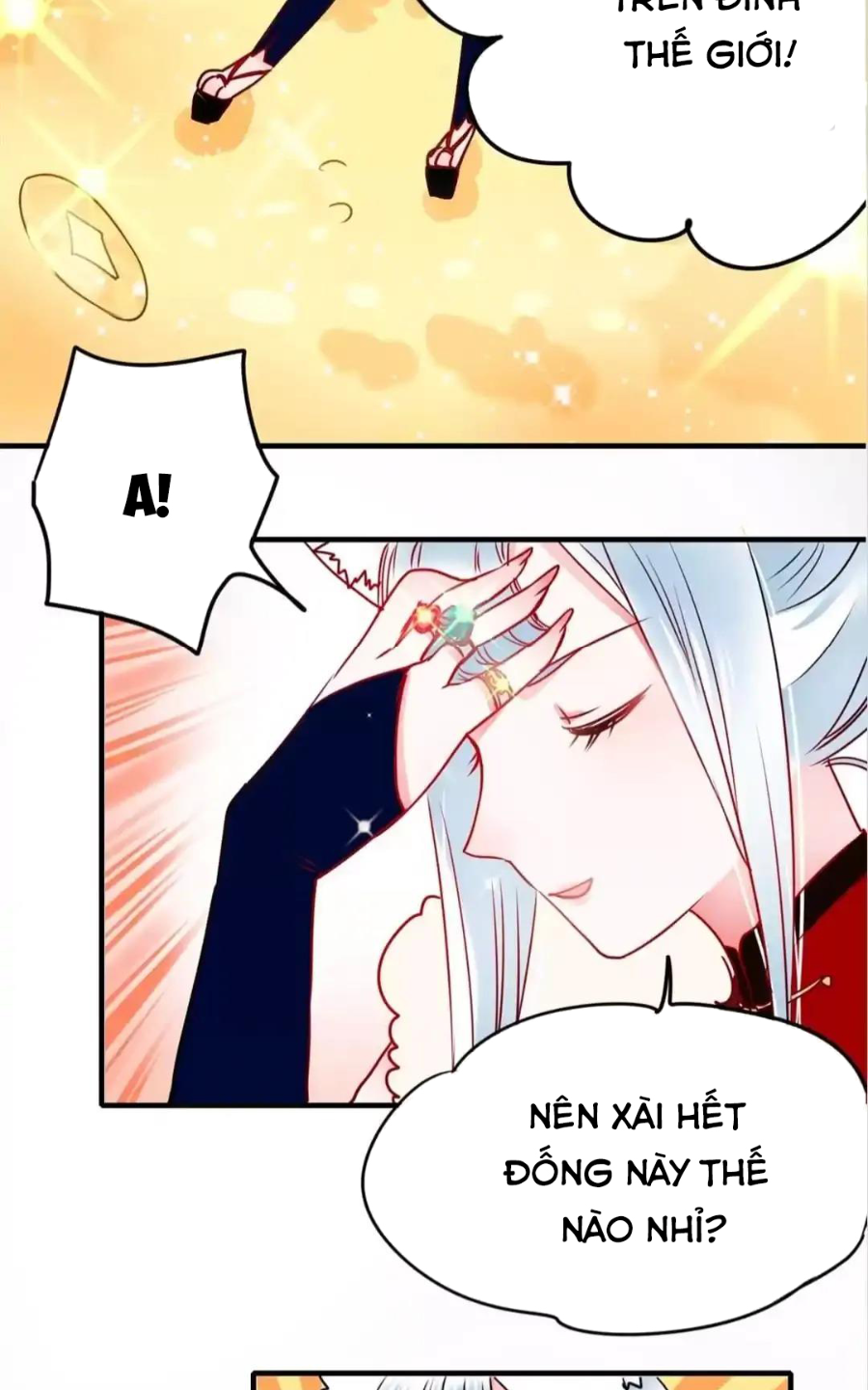 Thành Dã Tiêu Hà Chapter 14.1 - 2