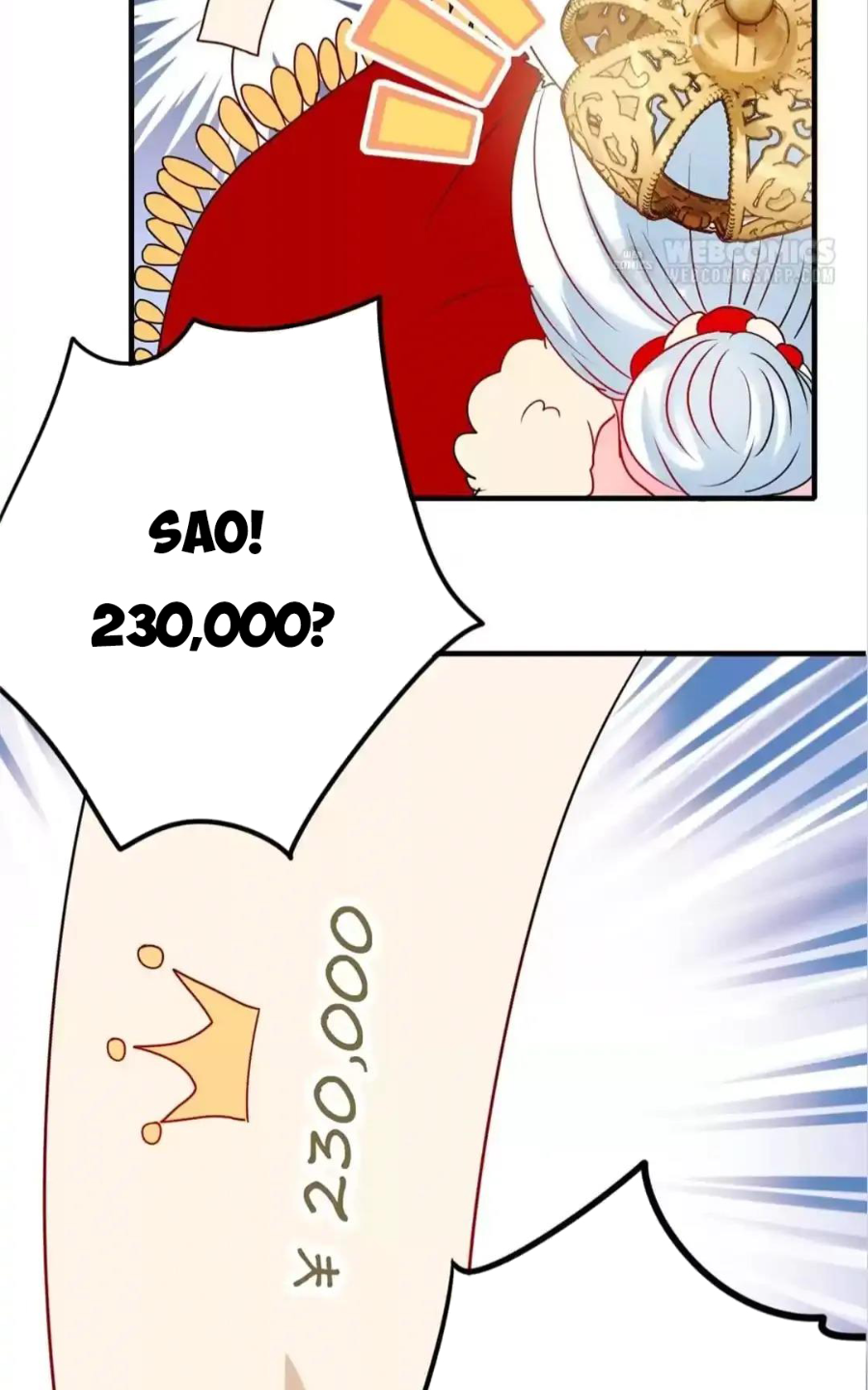 Thành Dã Tiêu Hà Chapter 14.1 - 12