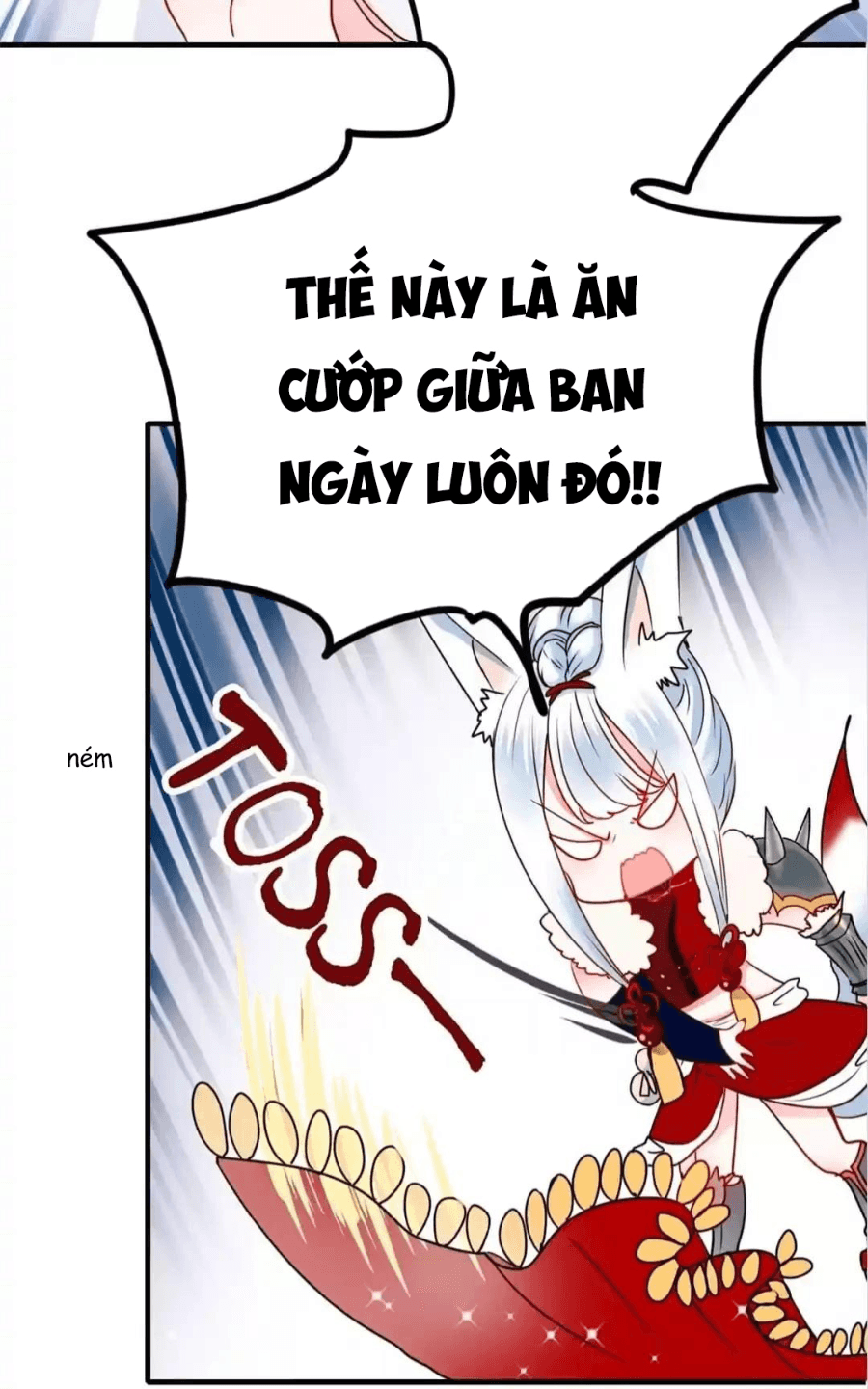 Thành Dã Tiêu Hà Chapter 14.1 - 14