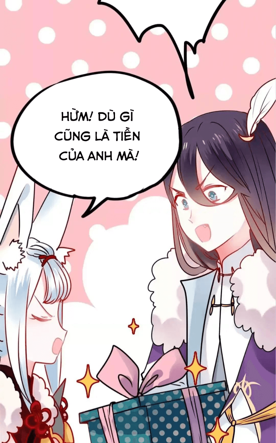 Thành Dã Tiêu Hà Chapter 14.1 - 17